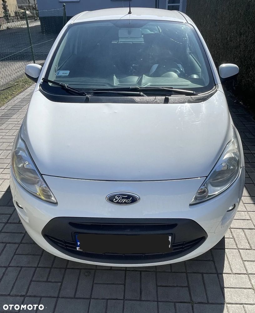 Ford KA 1.2 Titanium - 3