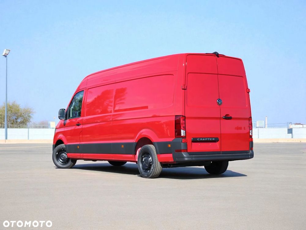 Volkswagen Crafter 35 - 6