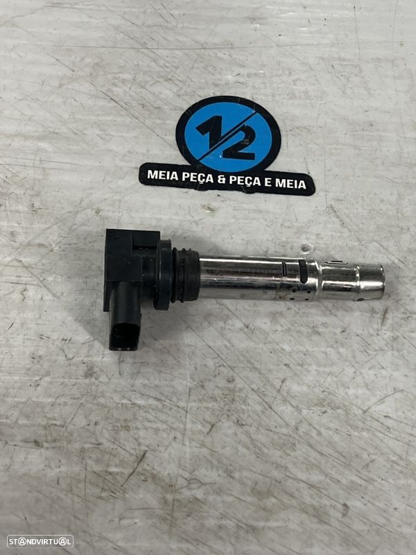 Bobine De Ignição Polo 1.2 gasolina2011 - 1