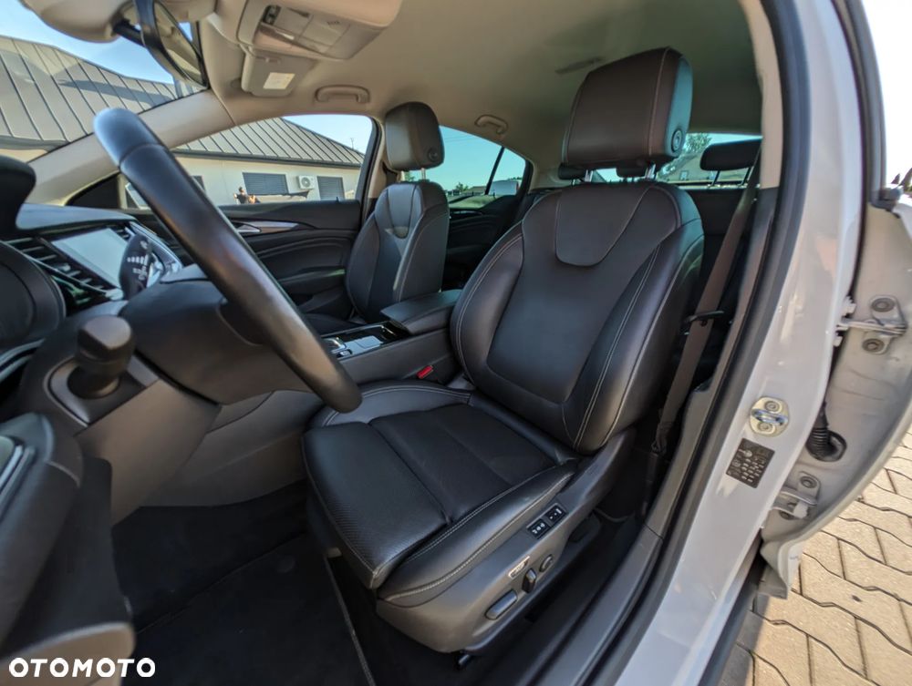 Opel Insignia 2.0 CDTI Elite S&S - 34