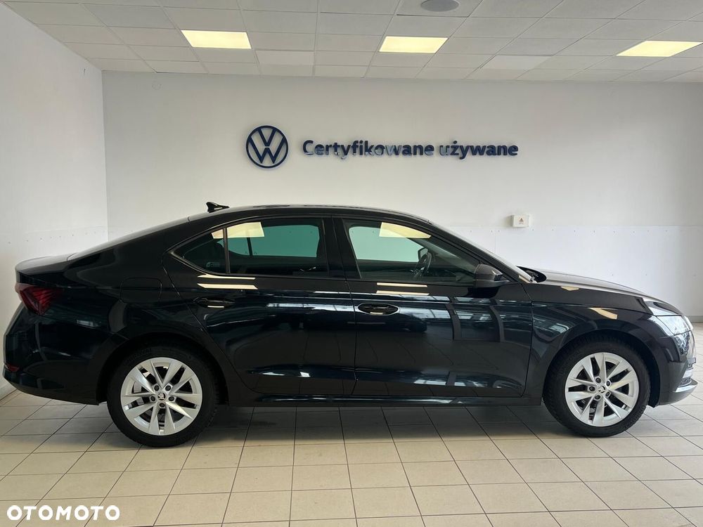 Skoda Octavia 2.0 TDI Ambition - 4