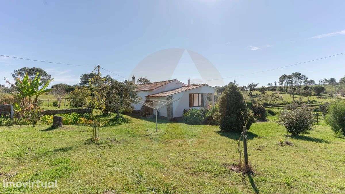 Quinta para amantes de cavalos - Grande imagem: 2/41