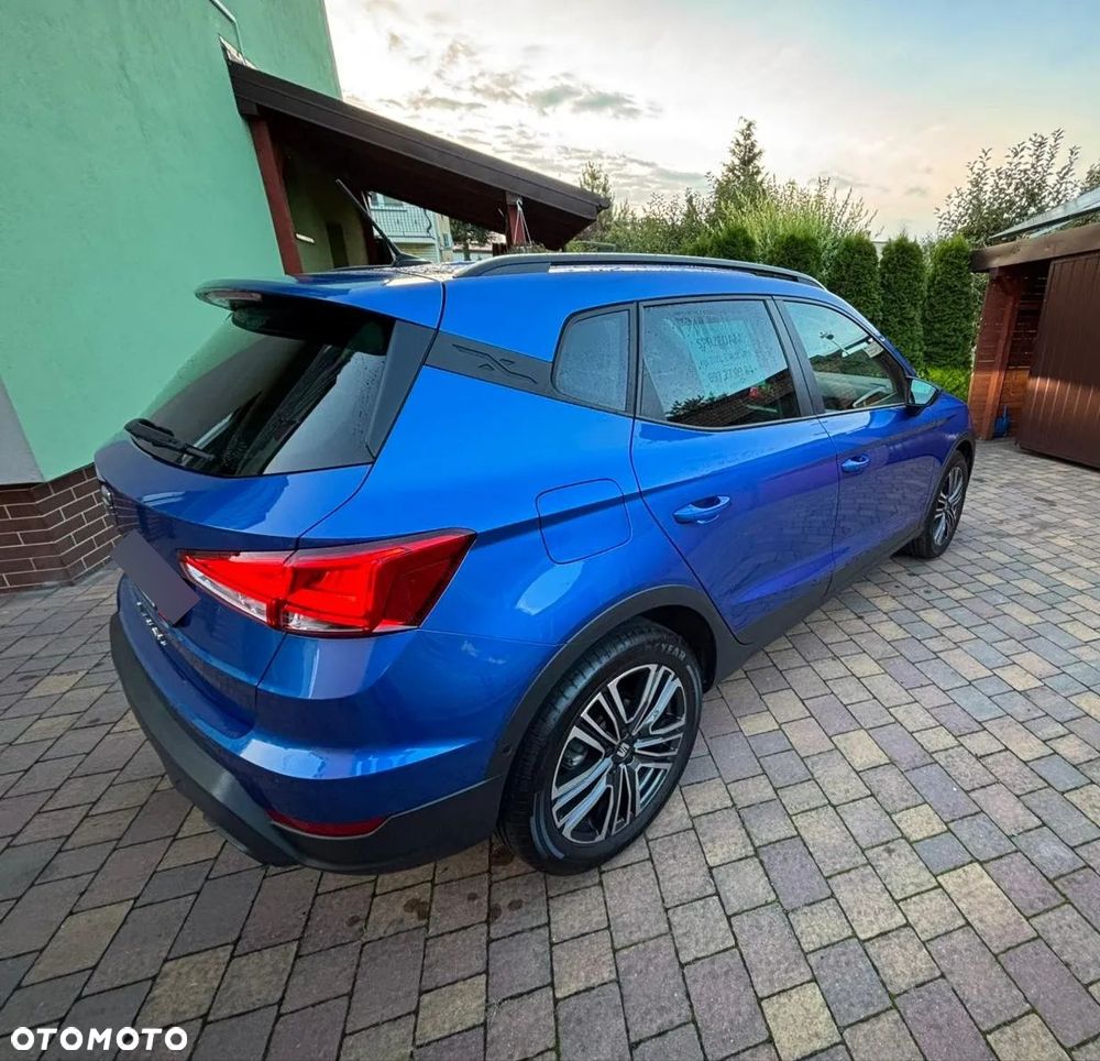Seat Arona - 4