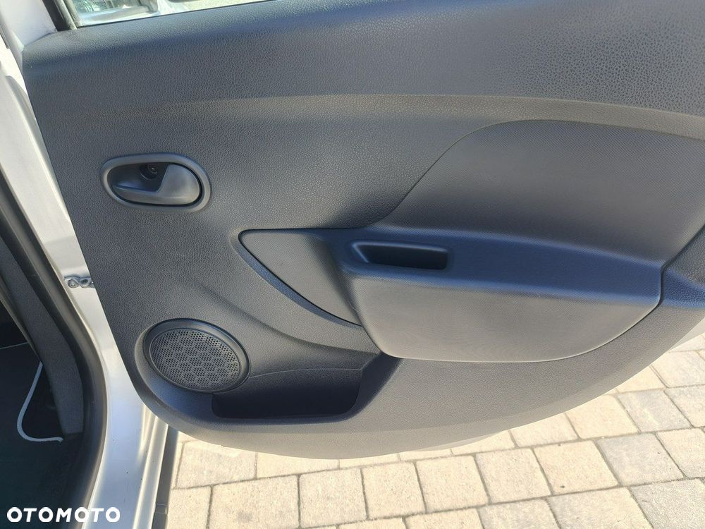 Dacia Sandero Stepway dCi 90 Ambiance - 25