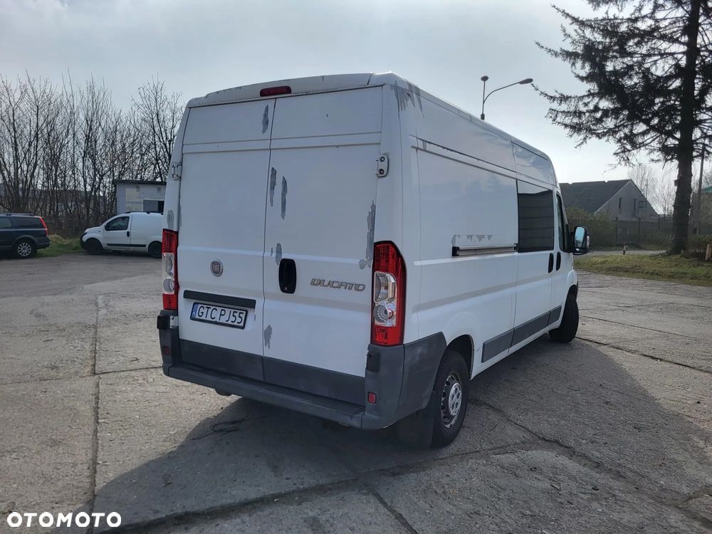 Fiat Ducato - 4