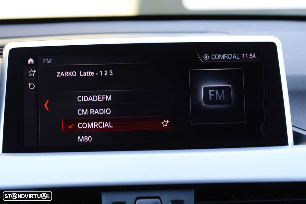 BMW X1 18 d sDrive Auto - 35