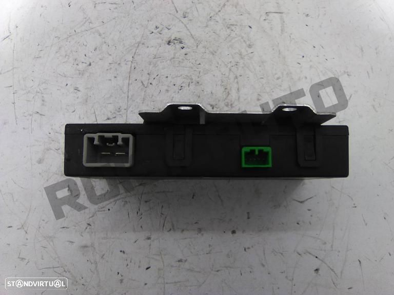 Módulo Engate Reboque Am2j19h378ad Ford Mondeo Iv Estate [2008_ - 4