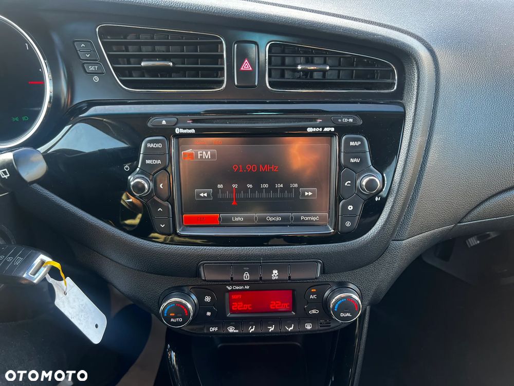 Kia Ceed - 18