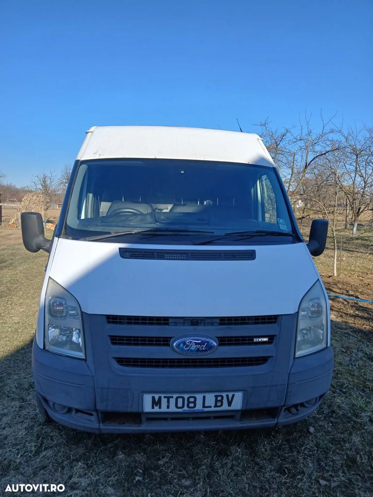 Ford Transit - 5