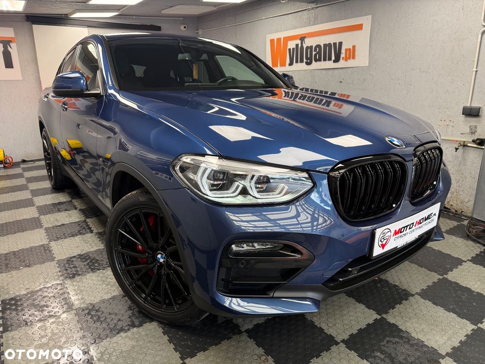 BMW X4 - 4