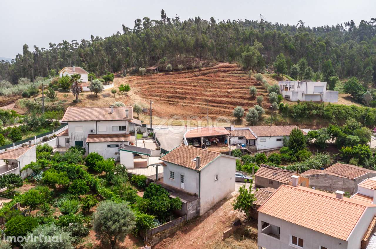 Moradia Almalaguês - Grande imagem: 3/32