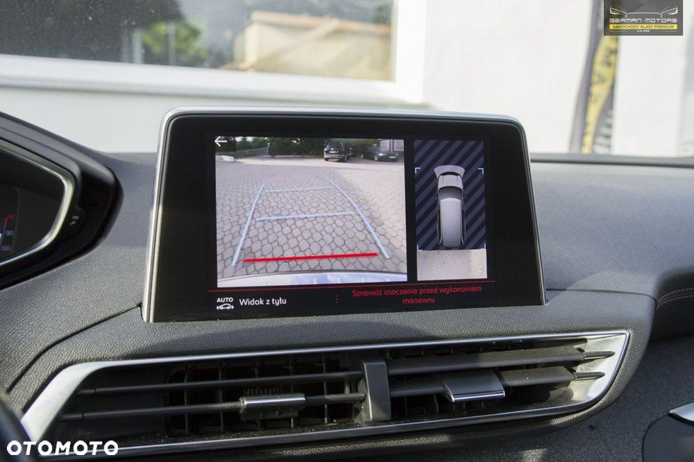 Peugeot 5008 1.6 PureTech GT Line S&S EAT8 - 20