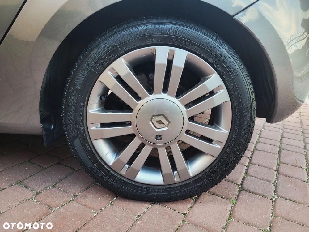 Renault Modus 1.2 16V TCE Night and Day - 11