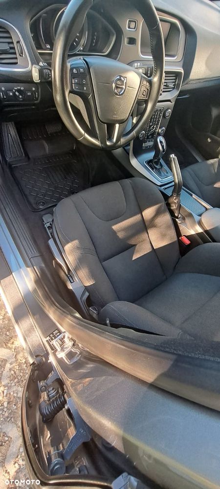 Volvo V40 T3 Drive-E Kinetic - 31