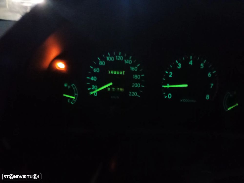 Toyota Corolla S/D 1.4 Sol AC - 5
