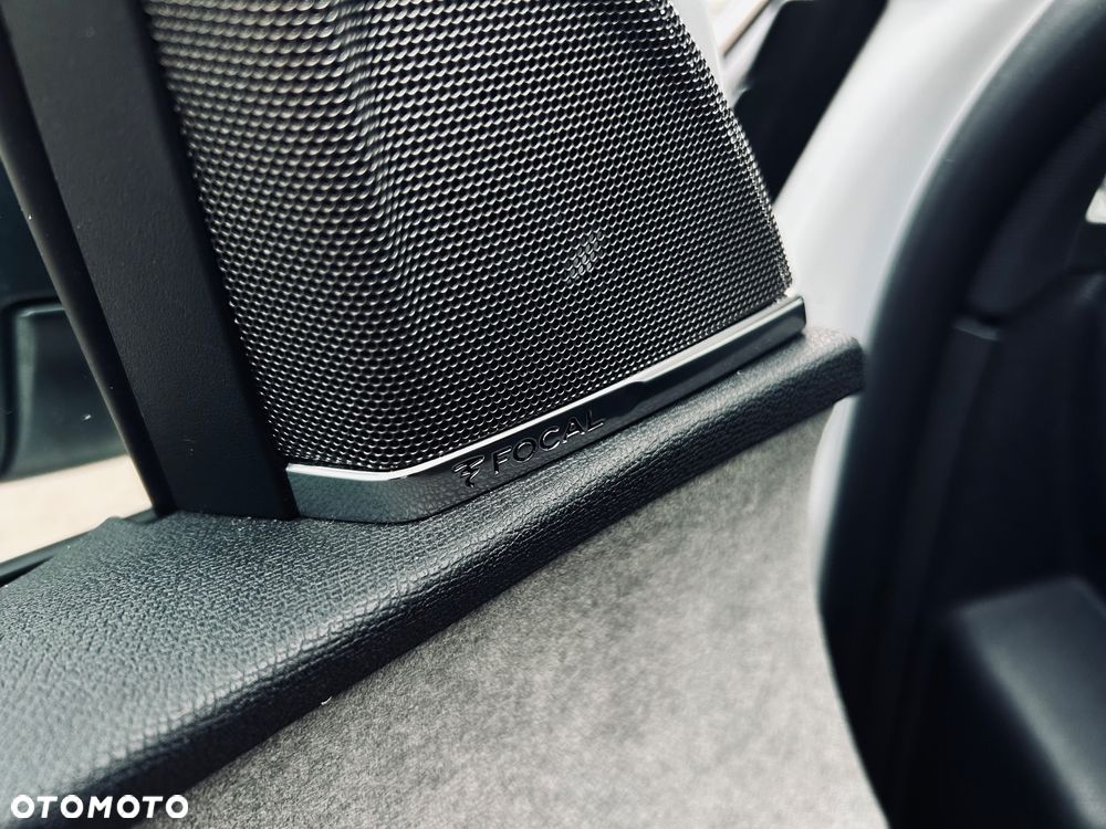 Peugeot 5008 BlueHDi 180 EAT8 GT - 23