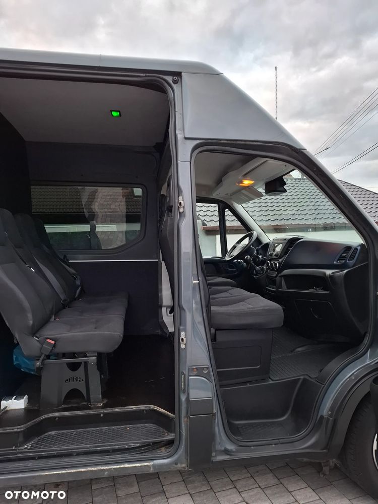 Iveco Daily - 8