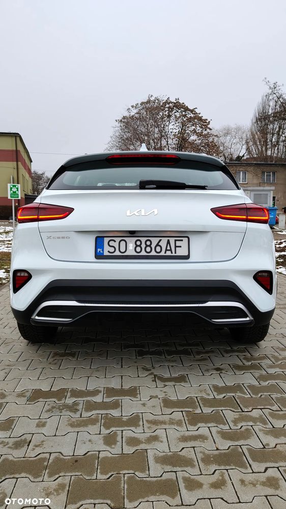 Kia XCeed 1.0 T-GDI OPF VISION - 6