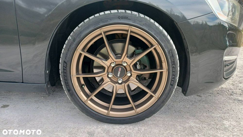 Volvo V60 - 17