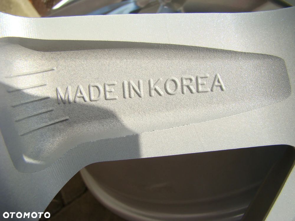 a167 5x114,3 Suzuki Vitara Grand Vitara SX4 Cross S-Cross Swace Kizashi 7Jx17 - 9