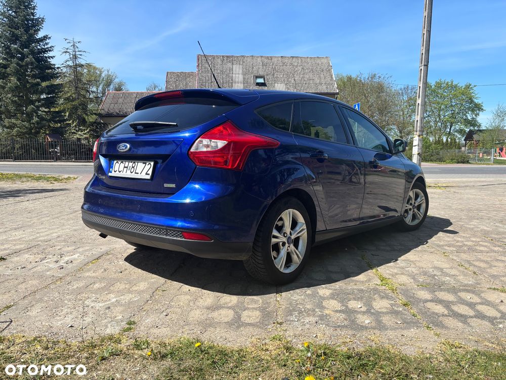 Ford Focus - 7
