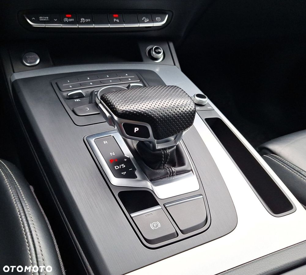 Audi Q5 2.0 TFSI Quattro Sport S tronic - 19