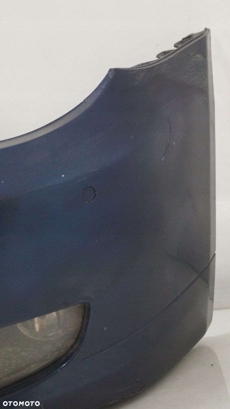 ZDERZAK PRZEDNI BMW SERIA 5 E60 LIFT A76/5 2007 - 6