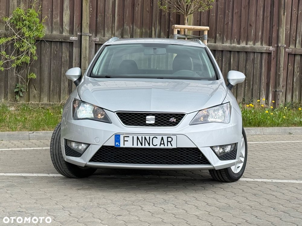 Seat Ibiza 1.2 TSI FR - 2