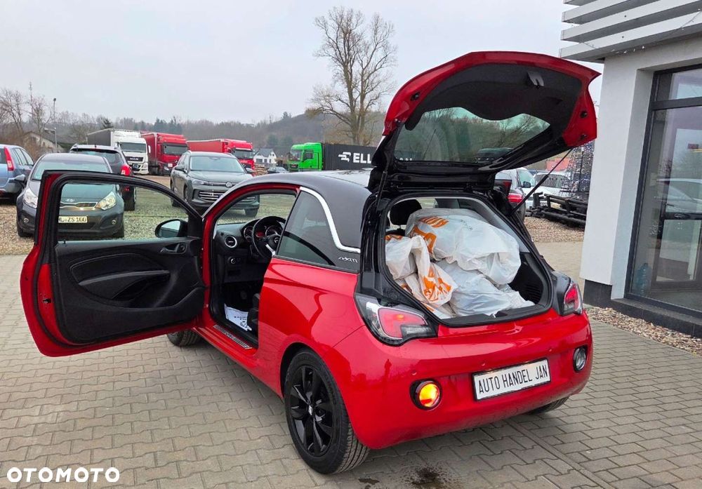 Opel Adam - 25