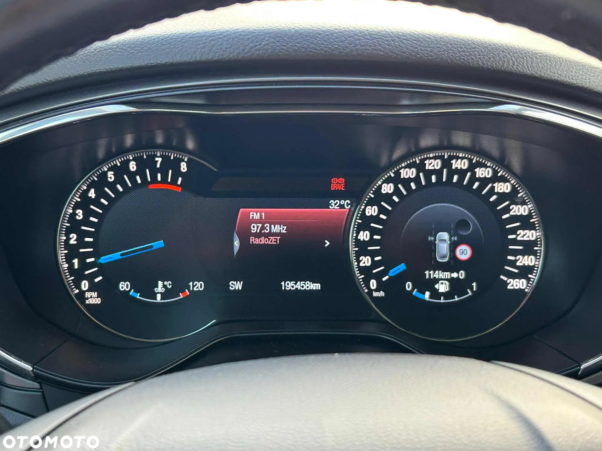Ford Mondeo - 24