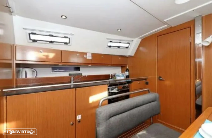 Bavaria Yachts 40S - 15