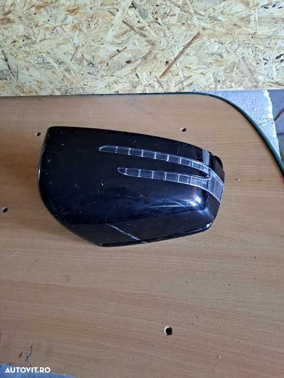 Capac oglinda dreapta Mercedes ML W166 original - 1