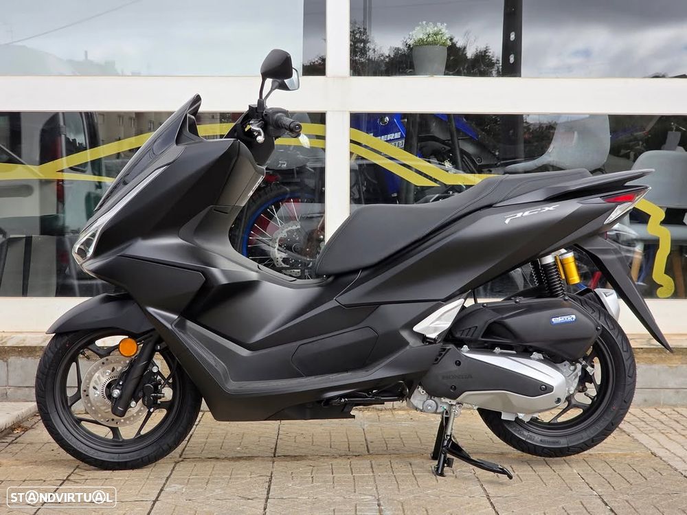 Honda PCX125 69€ mes - 4