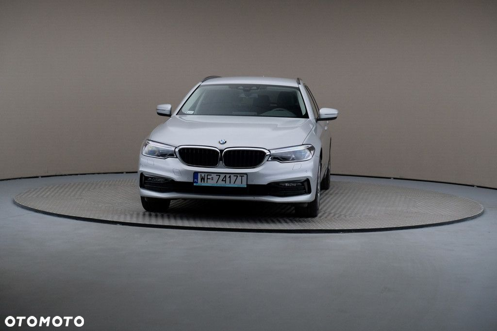 BMW Seria 5 - 3
