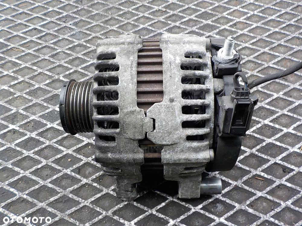 FORD MONDEO IV MK4 ALTERNATOR 6G9N-10300-XC - 5