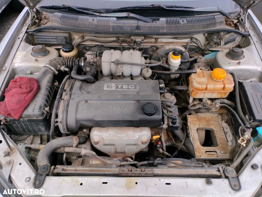 Dezmembrari  Daewoo NUBIRA 2 (KLAN)  2000  > 2008 1.6 Benzina - 3