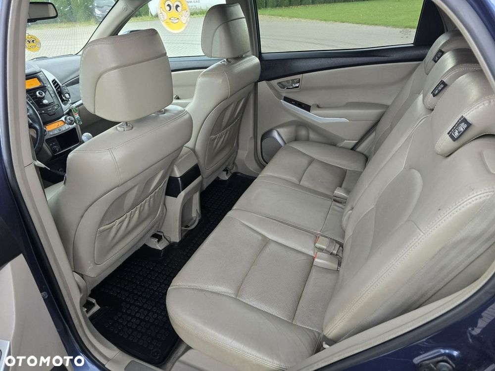 SsangYong/KGM Korando - 16