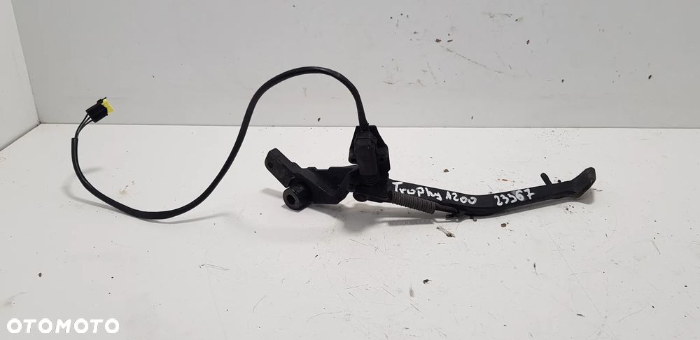 Triumph Trophy 1200 STOPKA BOCZNA - 2