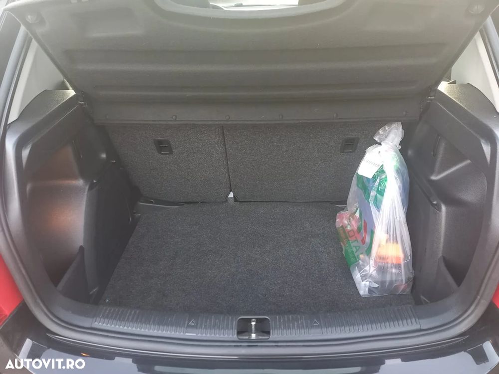 Skoda Fabia 1.2 Classic - 17