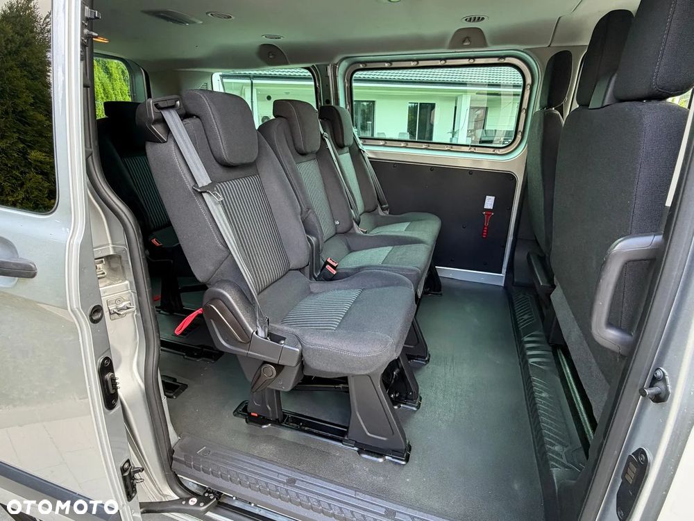 Ford Transit Custom L1H1 VA Trend - 17