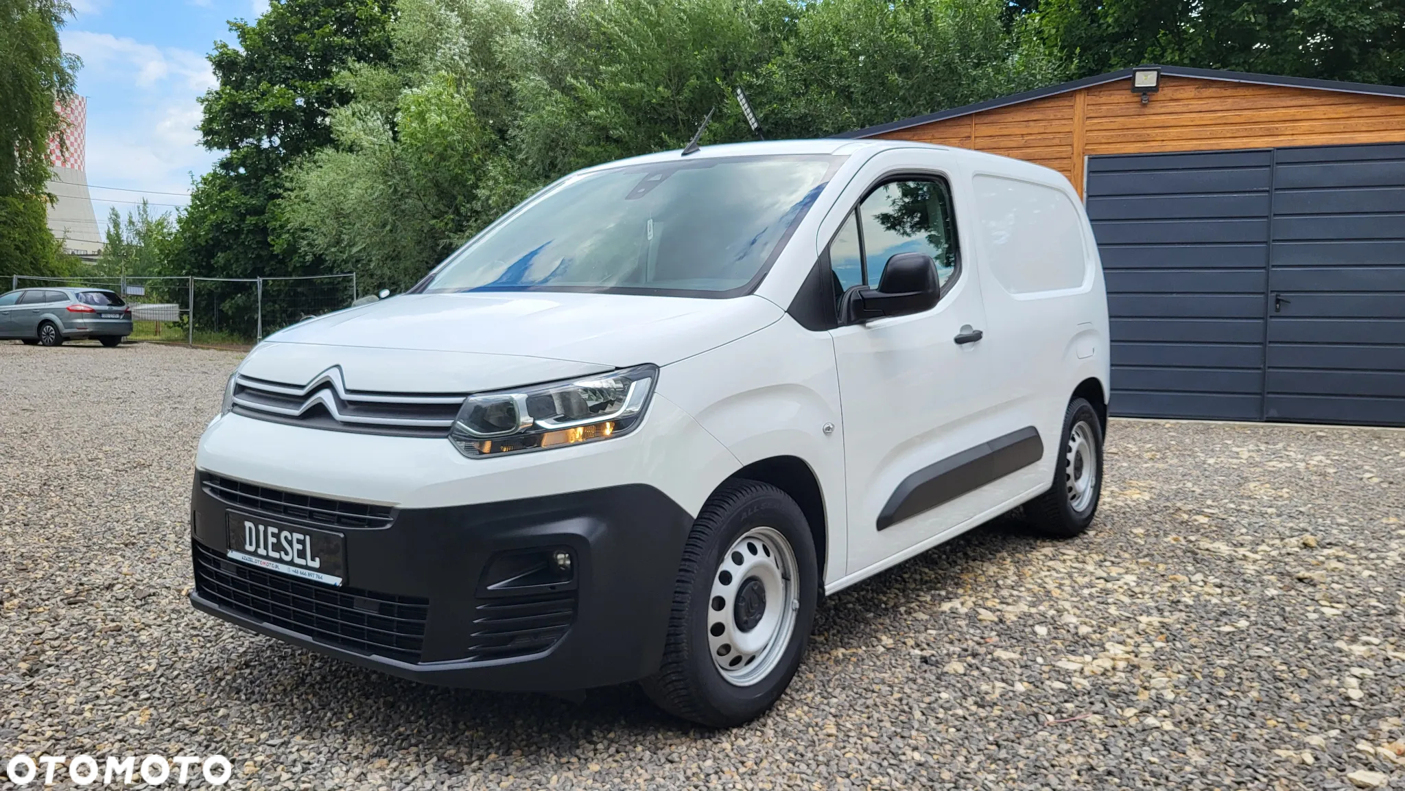 Citroën Berlingo - 40