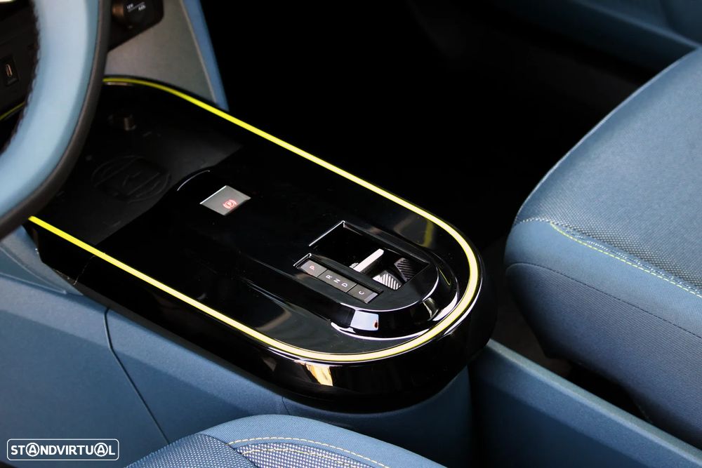 Fiat Grande Panda 45 kWh La Prima - 11