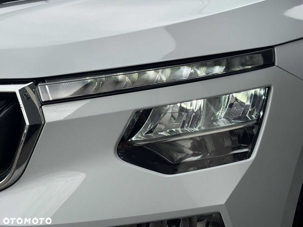 Skoda Kamiq 1.0 TSI Selection - 15