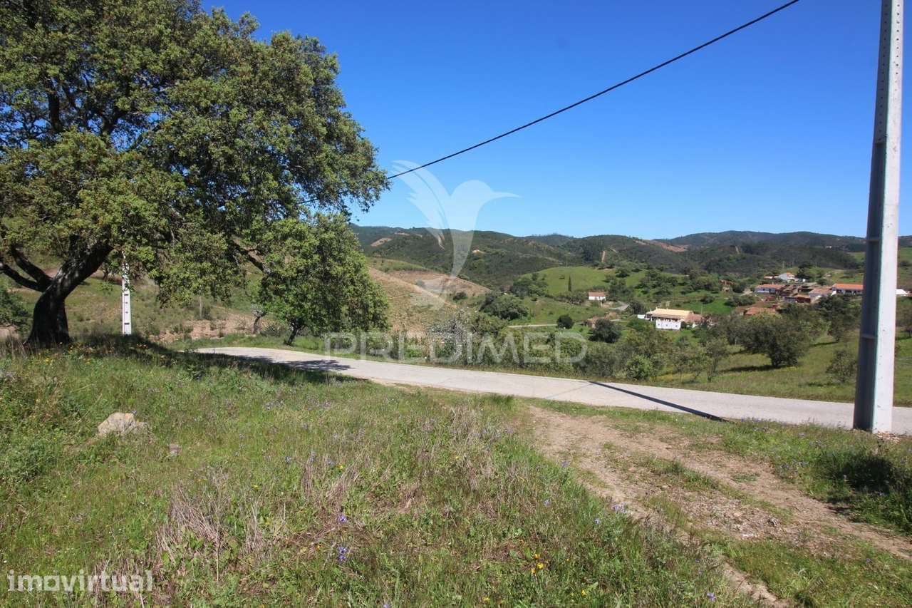 Ruína em Pedra geminada, com terreno de 2,3 hectares - Grande imagem: 3/26