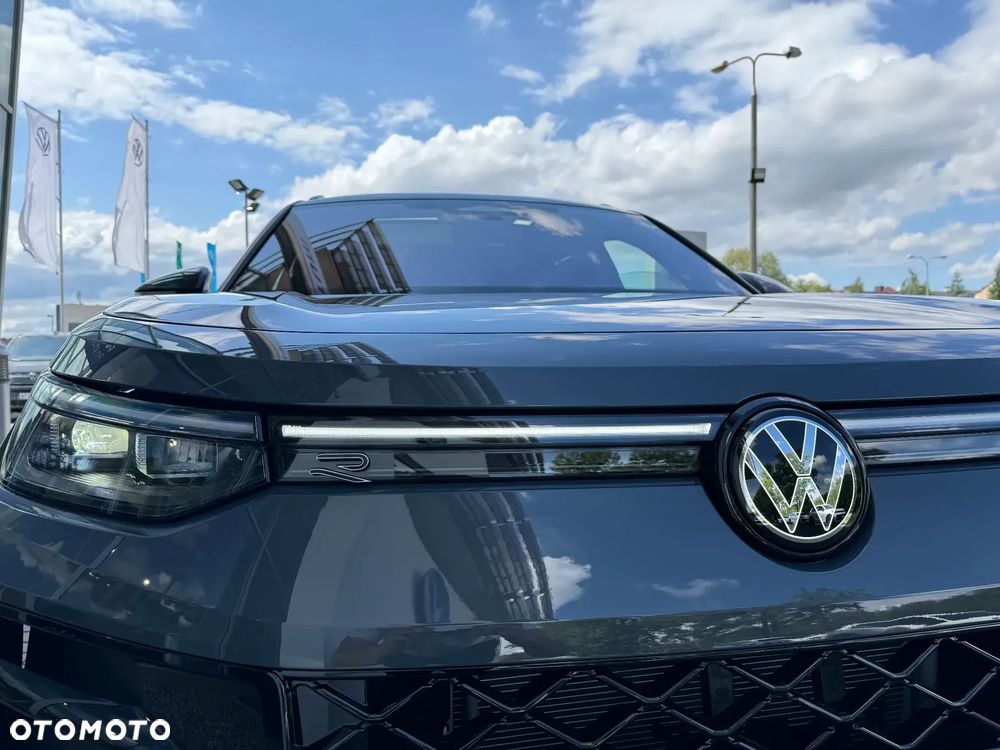 Volkswagen Tayron 1.5 TSI eHybrid PHEV 200kW R-Line Plus DSG - 10