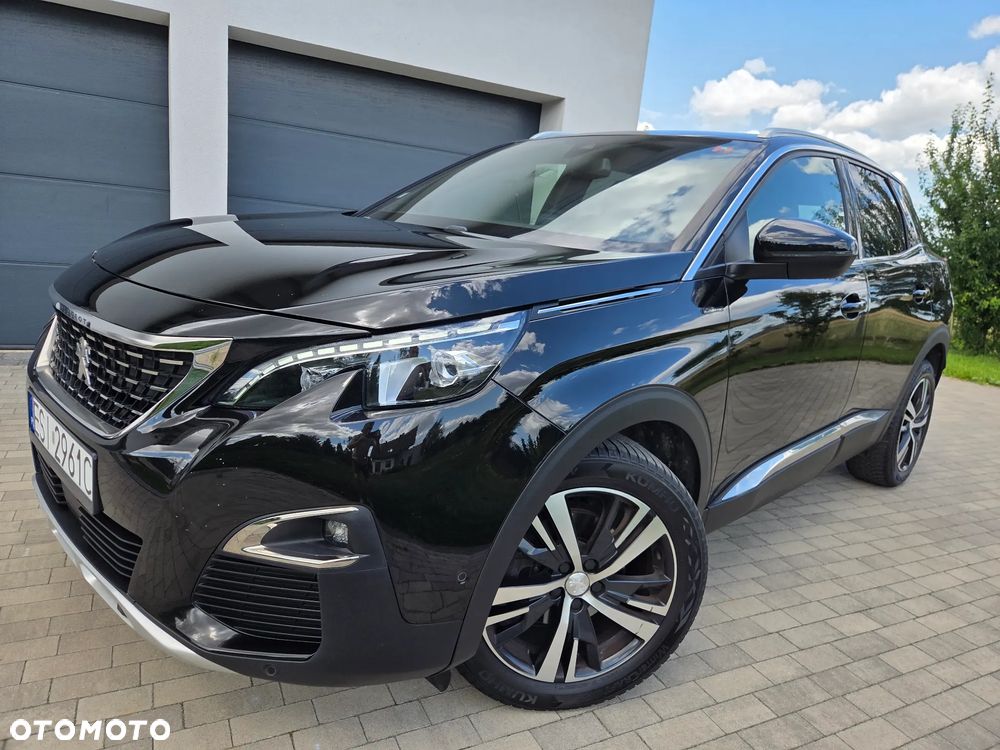 Peugeot 3008 - 1