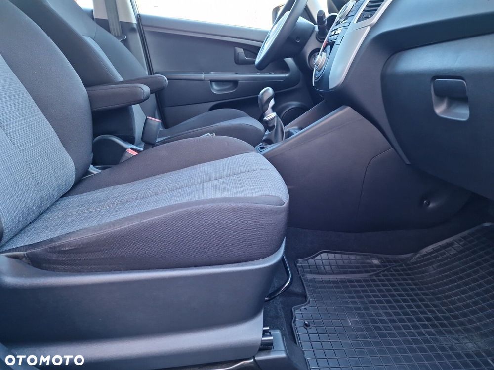 Kia Venga 1.4 M - 24