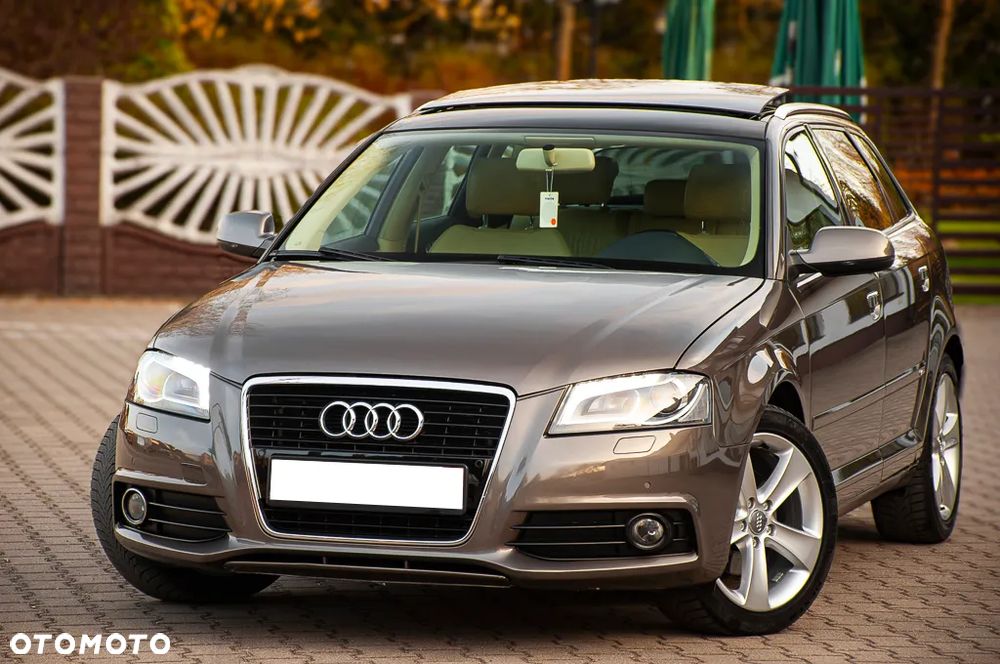 Audi A3 Sportback 1.8 TFSI S tronic Ambiente - 6