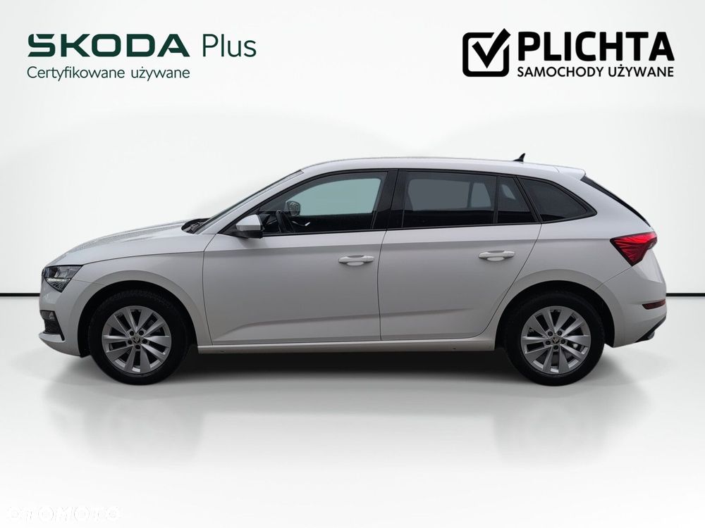 Skoda Scala 1.0 TSI Ambition - 9