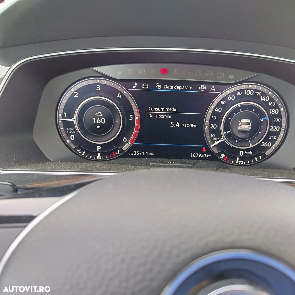 Volkswagen Tiguan 2.0 TDI DSG Life - 8